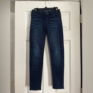 Levi’s denim leggings